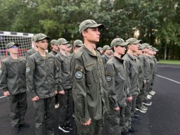 Мир Детства 2024